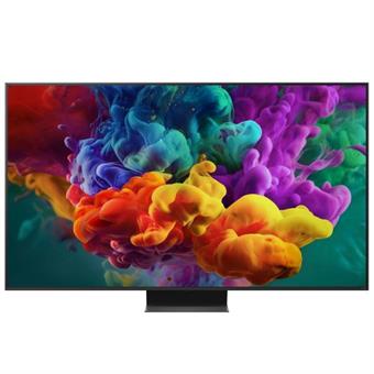 LG Smart TV 75QNED86BSA