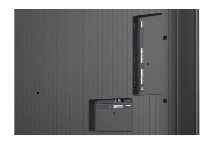 Smart Tivi QNED LG AI 4K 85 inch 85QNED90BSA Màu Đen