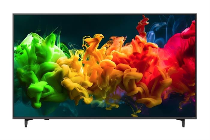 Smart Tivi QNED LG AI 4K 65 inch 65QNED80BSA Màu Đen