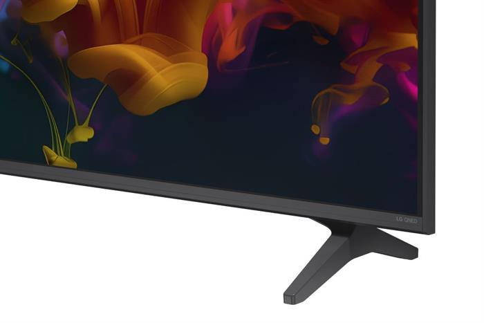 Smart Tivi QNED LG AI 4K 65 inch 65QNED80BSA Màu Đen