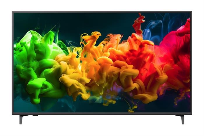 Smart Tivi QNED LG AI 4K 55 inch 55QNED80BSA Màu Đen