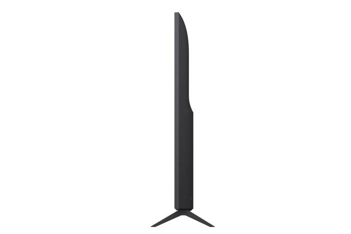 Smart Tivi QNED LG AI 4K 55 inch 55QNED80BSA Màu Đen