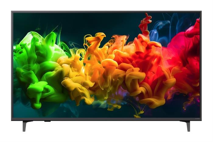 Smart Tivi QNED LG AI 4K 50 inch 50QNED80BSA Màu Đen