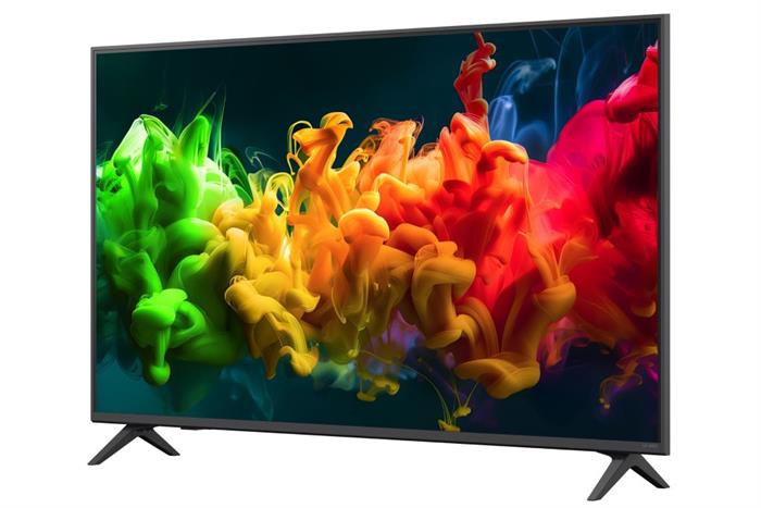 Smart Tivi QNED LG AI 4K 50 inch 50QNED80BSA Màu Đen