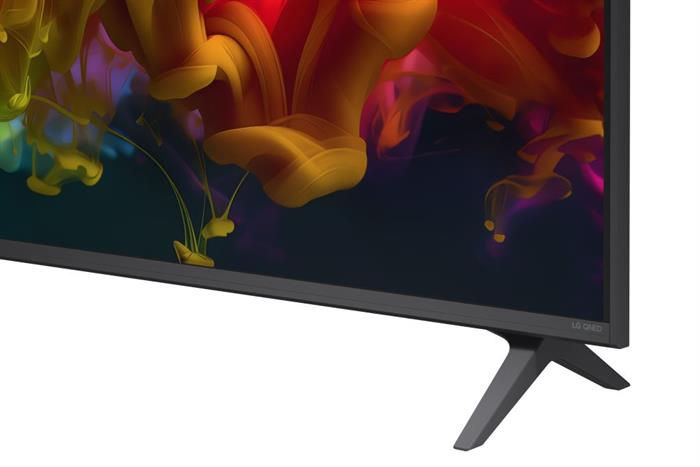 Smart Tivi QNED LG AI 4K 50 inch 50QNED80BSA Màu Đen