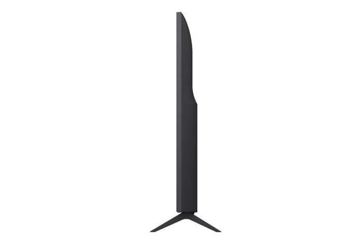 Smart Tivi QNED LG AI 4K 50 inch 50QNED80BSA Màu Đen