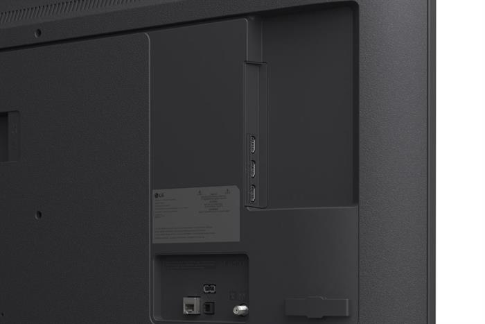 Smart Tivi QNED LG AI 4K 50 inch 50QNED80BSA Màu Đen