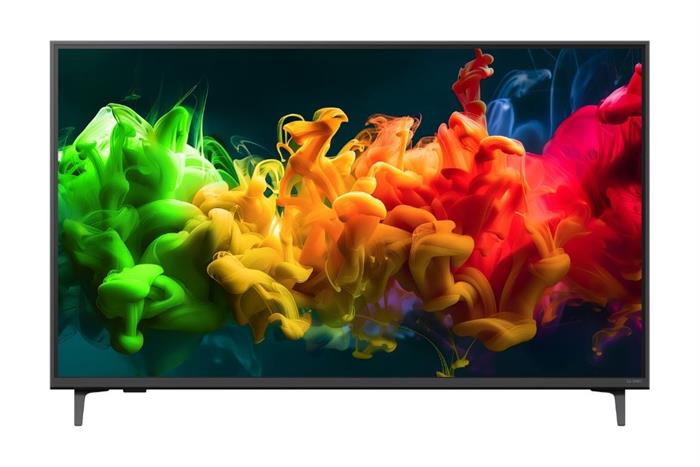 Smart Tivi QNED LG AI 4K 43 inch 43QNED80BSA Màu Đen