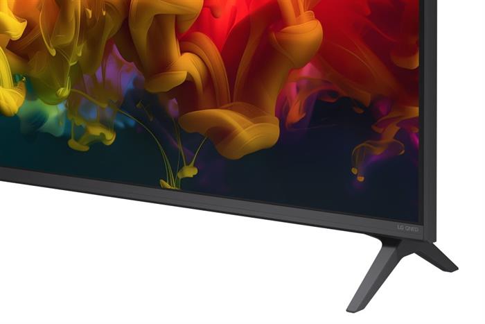 Smart Tivi QNED LG AI 4K 43 inch 43QNED80BSA Màu Đen
