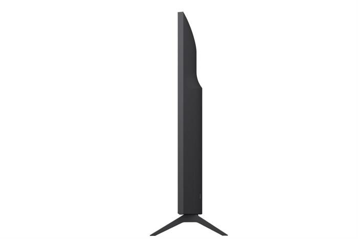Smart Tivi QNED LG AI 4K 43 inch 43QNED80BSA Màu Đen