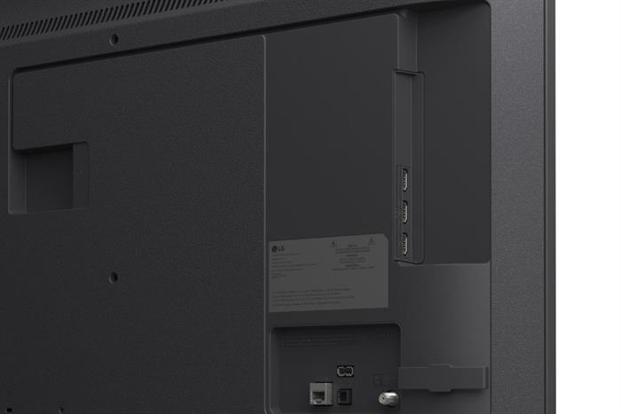 Smart Tivi QNED LG AI 4K 43 inch 43QNED80BSA Màu Đen