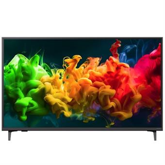 LG Smart TV 43QNED80BSA