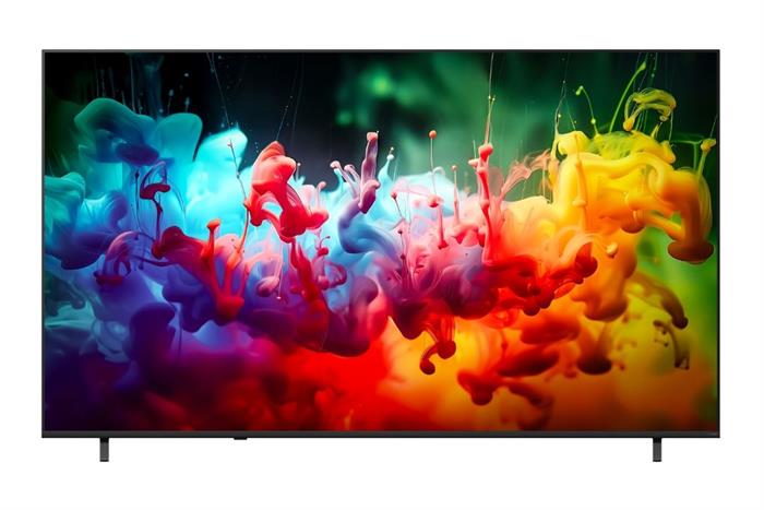 Smart Tivi QNED LG AI 4K 85 inch 85QNED70BSA Màu Đen