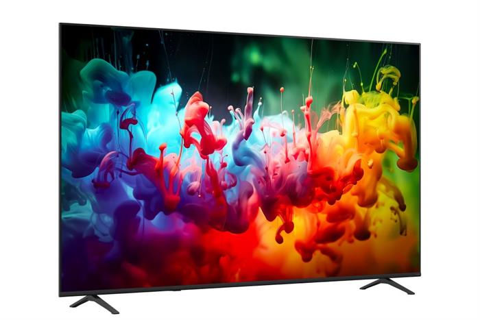 Smart Tivi QNED LG AI 4K 85 inch 85QNED70BSA Màu Đen
