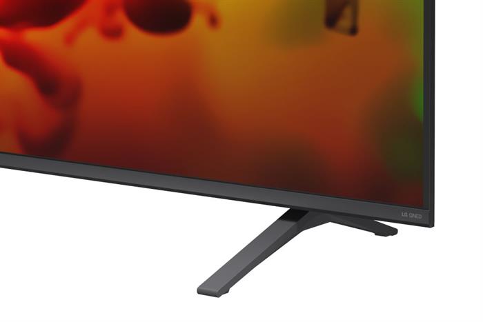 Smart Tivi QNED LG AI 4K 85 inch 85QNED70BSA Màu Đen