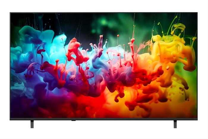 Smart Tivi QNED LG AI 4K 75 inch 75QNED70BSA Màu Đen