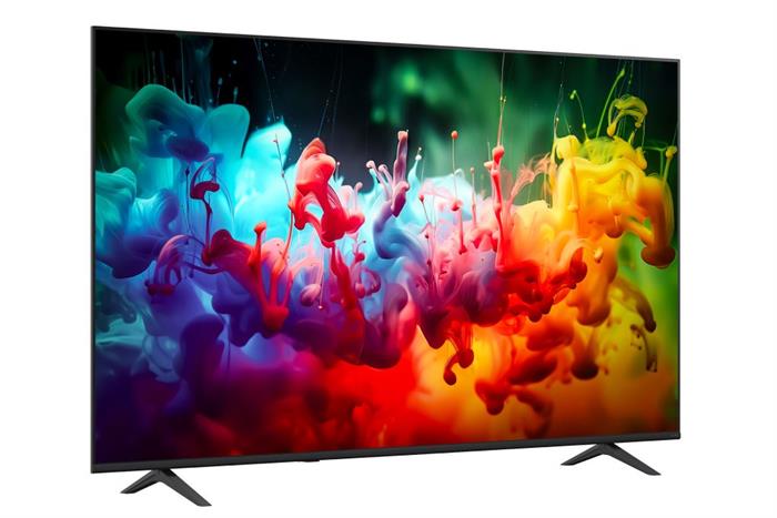 Smart Tivi QNED LG AI 4K 75 inch 75QNED70BSA Màu Đen