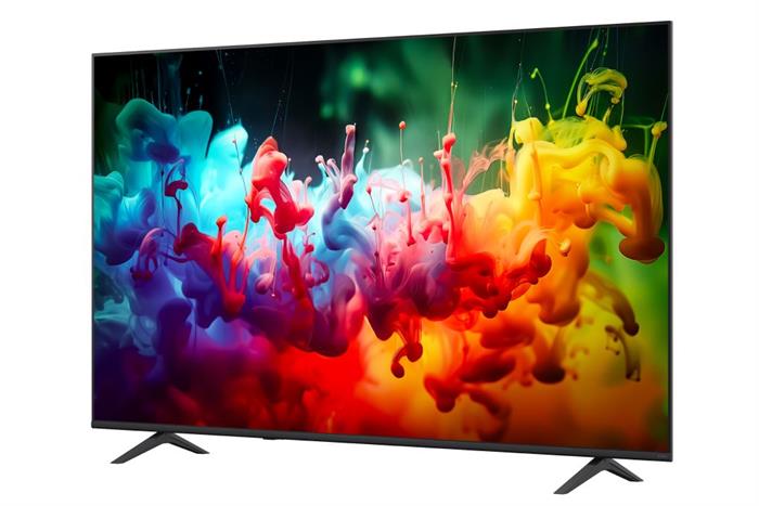 Smart Tivi QNED LG AI 4K 75 inch 75QNED70BSA Màu Đen