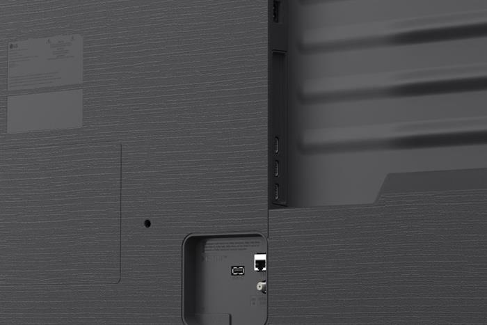 Smart Tivi QNED LG AI 4K 75 inch 75QNED70BSA Màu Đen