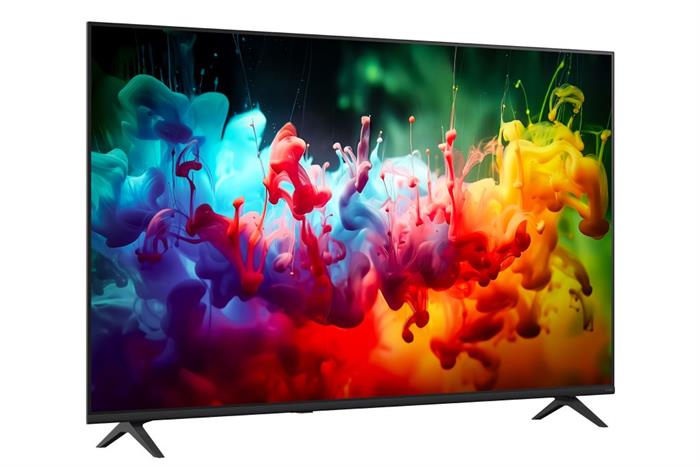 Smart Tivi QNED LG AI 4K 65 inch 65QNED70BSA Màu Đen
