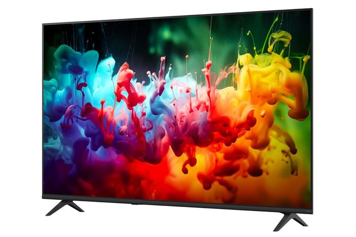 Smart Tivi QNED LG AI 4K 65 inch 65QNED70BSA Màu Đen