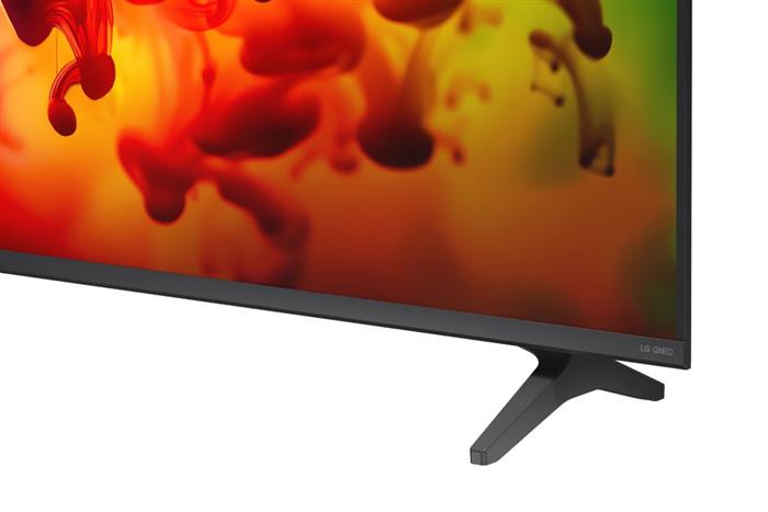 Smart Tivi QNED LG AI 4K 55 inch 55QNED70BSA Màu Đen