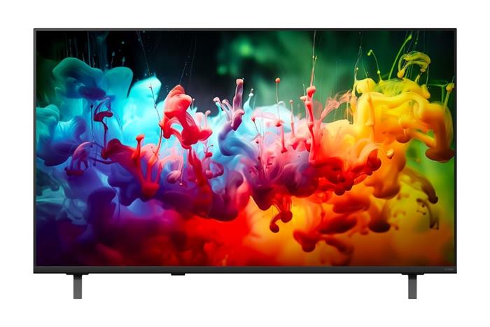 Smart Tivi QNED LG AI 4K 50 inch 50QNED70BSA Màu Đen