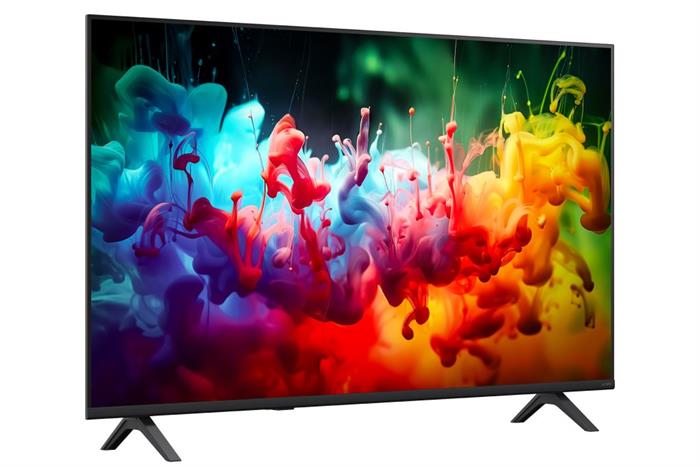 Smart Tivi QNED LG AI 4K 50 inch 50QNED70BSA Màu Đen