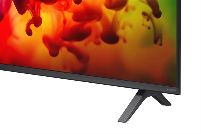 Smart Tivi QNED LG AI 4K 50 inch 50QNED70BSA Màu Đen