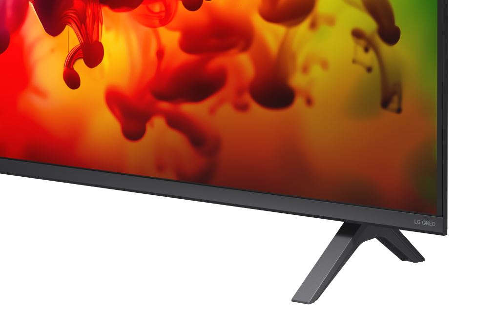 Smart Tivi QNED LG AI 4K 50 inch 50QNED70BSA Màu Đen