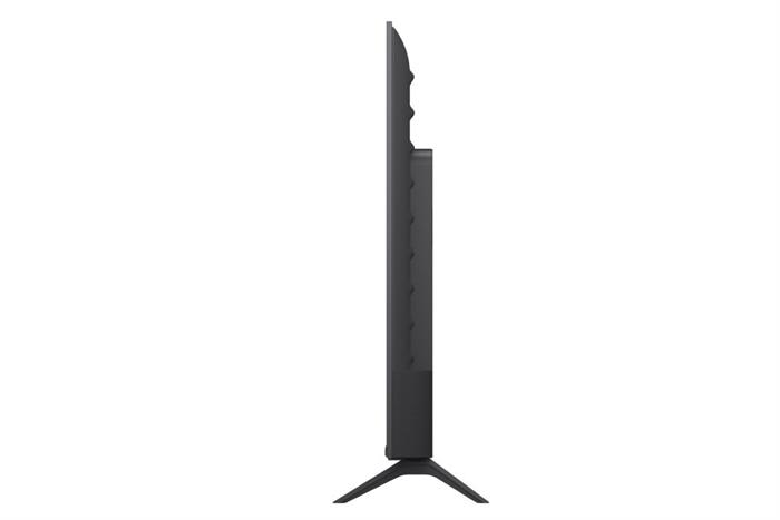 Smart Tivi QNED LG AI 4K 50 inch 50QNED70BSA Màu Đen