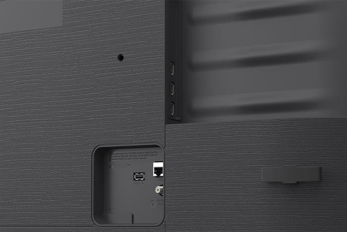 Smart Tivi QNED LG AI 4K 43 inch 43QNED70BSA Màu Đen