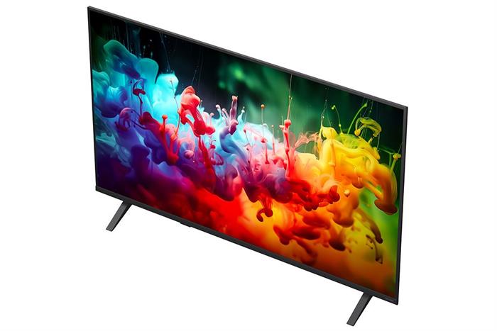 Smart Tivi QNED LG AI 4K 43 inch 43QNED70BSA Màu Đen