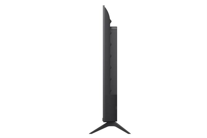 Smart Tivi QNED LG AI 4K 43 inch 43QNED70BSA Màu Đen