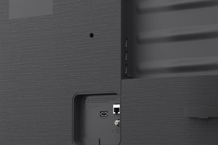 Smart Tivi QNED LG AI 4K 43 inch 43QNED70BSA Màu Đen