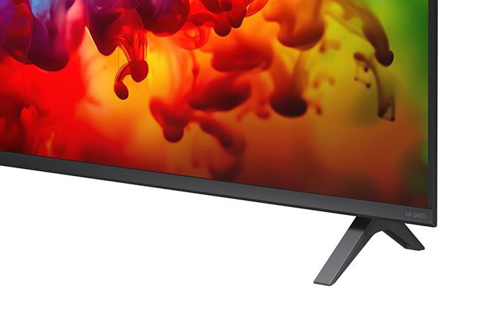 Smart Tivi QNED LG AI 4K 43 inch 43QNED70BSA Màu Đen