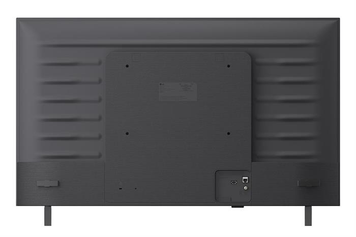 Smart Tivi QNED LG AI 4K 43 inch 43QNED70BSA Màu Đen