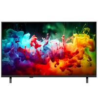 Smart Tivi QNED LG AI 4K 43 inch 43QNED70BSA