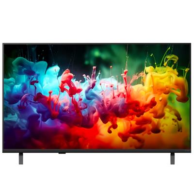 Smart Tivi QNED LG AI 4K 43 inch 43QNED70BSA