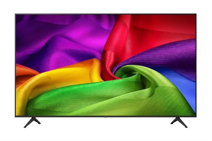 Smart Tivi LG AI 4K 75 inch 75NU805BPSB Màu Đen