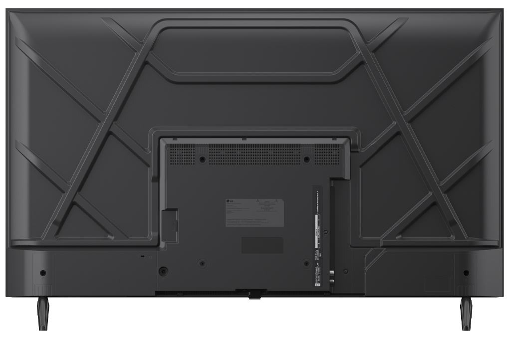 Smart Tivi LG AI 4K 75 inch 75NU805BPSB Màu Đen