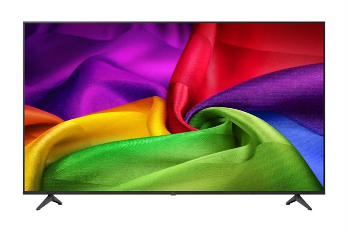 Smart Tivi LG AI 4K 65 inch 65NU805BPSB Màu Đen