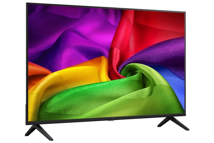 Smart Tivi LG AI 4K 50 inch 50NU805BPSC Màu Đen