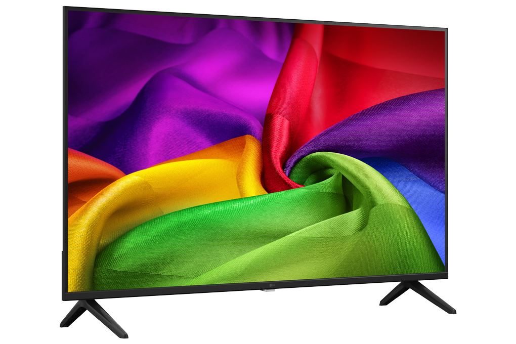 Smart Tivi LG AI 4K 50 inch 50NU805BPSC Màu Đen