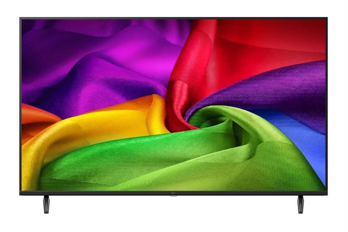 Smart Tivi LG AI 4K 50 inch 50NU805BPSC Màu Đen