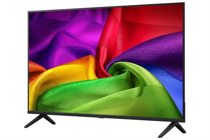Smart Tivi LG AI 4K 50 inch 50NU805BPSC Màu Đen
