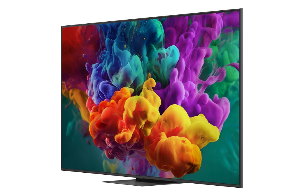 Smart Tivi QNED LG AI 4K 65 inch 65QNED86BSA Màu Đen