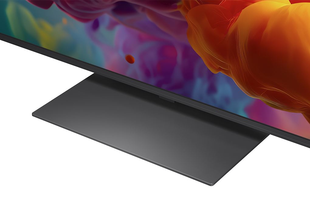 Smart Tivi QNED LG AI 4K 65 inch 65QNED86BSA Màu Đen