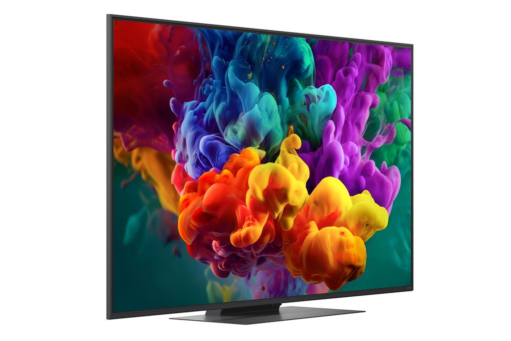 Smart Tivi QNED LG AI 4K 55 inch 55QNED86BSA Màu Đen