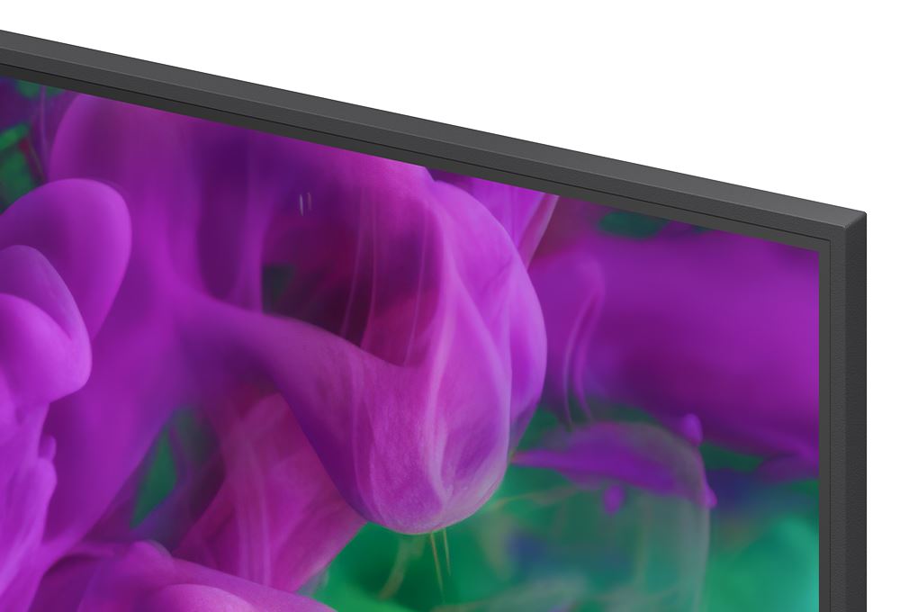 Smart Tivi QNED LG AI 4K 55 inch 55QNED86BSA Màu Đen